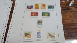 REF A2424  FRANCE NEUF** BLOC - Unused Stamps