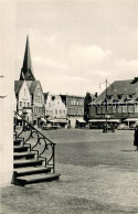 73707427 Lingen Ems Marktplatz Lingen Ems - Lingen