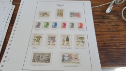 REF A2428  FRANCE NEUF** BLOC - Unused Stamps