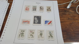 REF A2430  FRANCE NEUF** BLOC - Unused Stamps