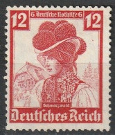1935 // 593 (*) - Neufs