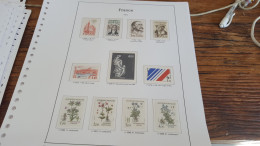 REF A2432  FRANCE NEUF** BLOC - Unused Stamps