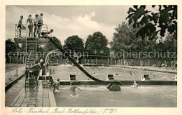 73707368 Bad Rothenfelde Sole-Freibad  Bad Rothenfelde - Bad Rothenfelde