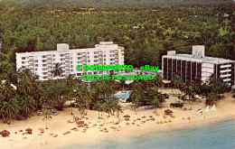 R551810 Jamaica Hilton. Heart Of Glorious North Coast Resort Center Of Ocho Rios - Welt