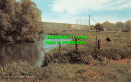 R551862 River Ouse. Lewes. Salmon - Monde