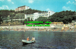 R551866 Crimea. Alushta. Ukraine. 1978 - Monde