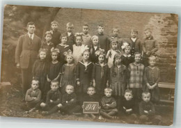 39748406 - Schulklasse 1926 - Escuelas