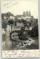 10650206 - Semur-en-Auxois - Semur