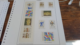 REF A2441  FRANCE NEUF** BLOC - Unused Stamps