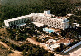 73707200 Can Picafort Mallorca Hotel Gran Vista Fliegeraufnahme Can Picafort Mal - Other & Unclassified