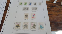 REF A2444  FRANCE NEUF** BLOC - Unused Stamps