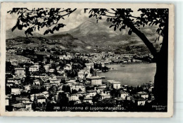 52173206 - Lugano - Other & Unclassified