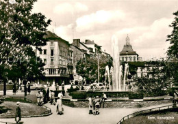 73707081 Bonn Rhein Partie Am Kaiserplatz Bonn Rhein - Bonn