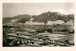 73707061 Mehlem Godesberg Bonn Blick Vom Rodderberg  - Bonn