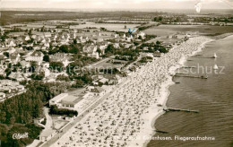 73706972 Kellenhusen Ostseebad Fliegeraufnahme Kellenhusen Ostseebad - Autres & Non Classés