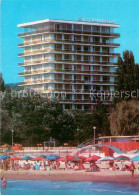 73706899 Slatni Pjasazi Hotel Metropole Strand Am Schwarzen Meer Slatni Pjasazi - Bulgarije