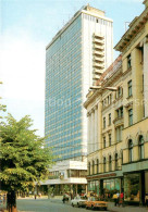 73706896 Riga Lettland Hotel Latvia Riga Lettland - Lettonia