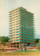 73706848 Slatni Pjasazi Hotel Moskwa Slatni Pjasazi - Bulgarie