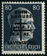 ** Ravensbruck N°1/19  (sauf 10 Et 12) Les 17 Val - TB - Liberación