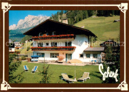 73706833 Selva Wolkenstein Val Gardena Garni Pension Gaestehaus Schenk  - Sonstige & Ohne Zuordnung