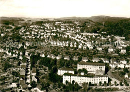 73706821 Gummersbach Fliegeraufnahme Teilansicht Gummersbach - Gummersbach