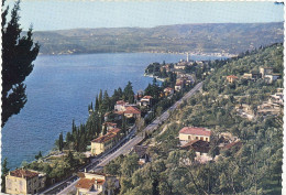 ITALY. POSTCARD. SALO - Autres & Non Classés