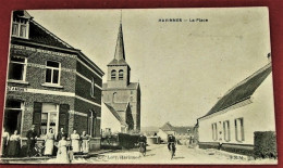 HAVINNES  -     La Place    - - Tournai