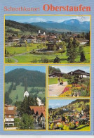 AK 215885 GERMANY - Oberstaufen - Oberstaufen