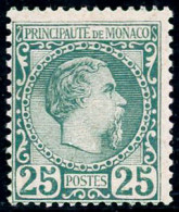 ** N°6 25c Vert - TB - Other & Unclassified