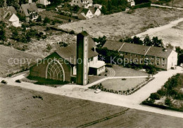 73706729 Guetersloh Heilig Geist Kirche Guetersloh - Guetersloh