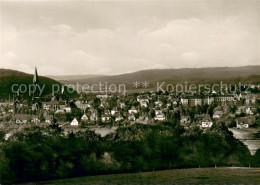 73706718 Neheim-Huesten Panorama Neheim-Huesten - Arnsberg