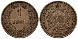 Monedas Antiguas - Ancient Coins (00125-007-1093) - Autriche
