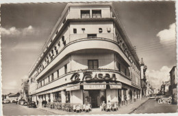 Chateauroux -Hôtel Du Faisan   (G.2572) - Chateauroux