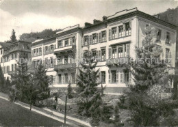 73706681 Schlangenbad Taunus Sanatorium Roemerbad Schlangenbad Taunus - Altri & Non Classificati