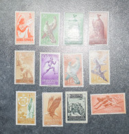 SPAIN  STAMPS  Sahara Stock Page 2c ~~L@@K~~ - Spanische Sahara