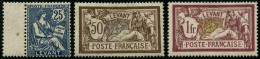 ** N°24/6 Les 3 Val - TB - Other & Unclassified