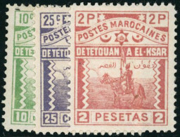 ** N°155 - 157 - 160 Les 3 Val - TB - Altri & Non Classificati