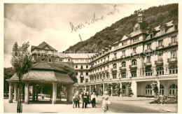 73706626 Bad Ems Kurhaus Mit Roemerquelle Bad Ems - Bad Ems