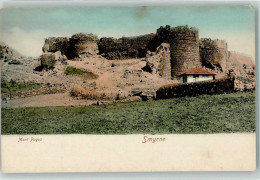 39636806 - Izmir Smyrna - Turquia