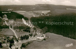 73706594 Neuastenberg Sportheim Der LSB  Neuastenberg - Winterberg