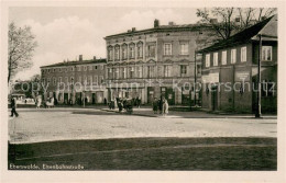 73706555 Eberswalde Eisenbahnstrasse Eberswalde - Eberswalde