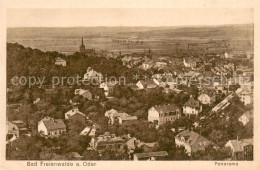 73706552 Bad Freienwalde Panorama Bad Freienwalde - Bad Freienwalde