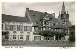 73706544 Oestrich-Winkel Hotel Schwan Oestrich-Winkel - Oestrich-Winkel