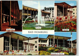 52193506 - Bad Homburg V D Hoehe - Bad Homburg