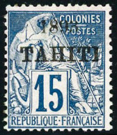 ** N°24 15c Bleu - TB - Altri & Non Classificati