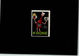 52003506 - Krone Suppen Wuerze Werbung - Publicidad