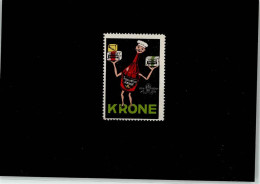 52003506 - Krone Suppen Wuerze Werbung - Reclame