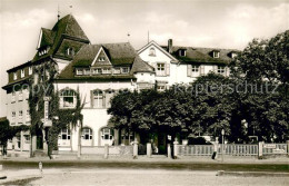 73706495 Koenigstein Taunus Parkhotel Bender Koenigstein Taunus - Königstein