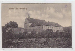 39050106 - Kloster Schwarzenberg. Ungelaufen. Gute Erhaltung. - Other & Unclassified