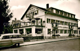 73706489 Koenigstein Taunus Hotel Alleehaus Koenigstein Taunus - Königstein